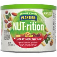 Planters® NUT-rition® Heart Healthy Mix