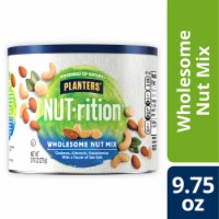 Planters® NUT-rition Wholesome Nut Mix