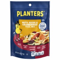 Planters® Nuts Seeds & Cranberries Trail Mix Perspective: Main
