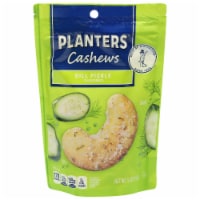 Planters Dill Pickle Cashews Perspective: Main