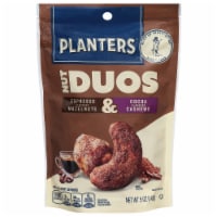 Planters® Espresso Hazelnuts & Cocoa Cashews Nut Duos Perspective: Main