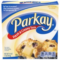 Parkay Fresh & Creamy Taste Spread Sticks Perspective: Main