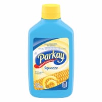 Parkay® Fresh & Creamy Squeeze Margarine Spread Perspective: Main