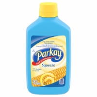 Parkay® Fresh & Creamy Squeeze Margarine Spread