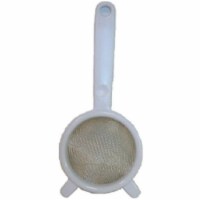 Good Cook 24982 3.25 in. Stainless Steel Mesh Wire Strainer Pack of 6 Perspective: Main