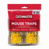 Lami Catchmaster® Mouse Trap Perspective: Main