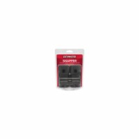 Catchmaster 7017537 Snapper Small Heavy Duty Snap Trap for Mouse - Pack of 2
