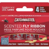 Catchmaster® Scented Bug & Fly Catcher Traps