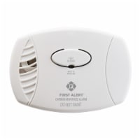 First Alert™ Carbon Monoxide Alarm