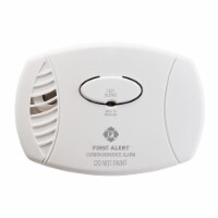 First Alert™ Carbon Monoxide Alarm