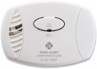 First Alert™ Carbon Monoxide Alarm Perspective: Main