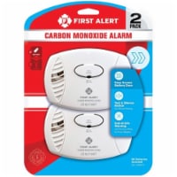 First Alert® Carbon Monoxide Alarms
