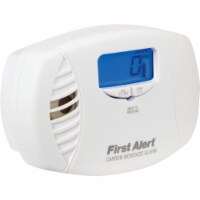 First Alert® Carbon Monoxide Alarm