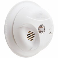 First Alert Detect Smoke Hallway - White