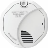 First Alert Combo Smoke Alarm