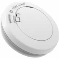 First Alert Smoke Alarm - White