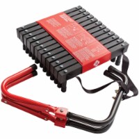 First Alert 14 Ft. Steel Fire Escape Ladder 1047153
