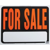 NEW LOT 10 HY-KO 3003 EXIT SIGNS PLASTIC 9X12 