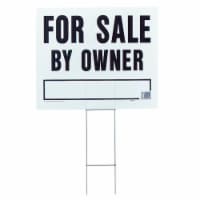 FOR SALE BY OWNER Perspective: Main