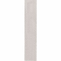 Hy-Ko Reflective Safety Tape Strips - White Perspective: Main