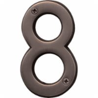 Hy-Ko Number 8 - Old World Bronze