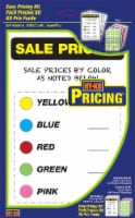 Hy-Ko Easy Pricing Kit Perspective: Main