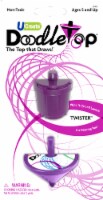 U-Create™ Doodletop® Twister™