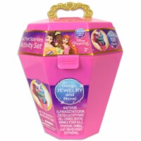 Disney Princess All That Sparkles Activity Set Perspective: Main