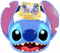Tara Toys Disney Stitch My Own Creativity Set Perspective: Main