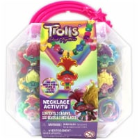 DreamWorks Trolls Band Together Necklace Activity