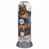 Jurassic World Build it Activity Perspective: Main