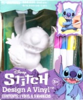 Disney Stitch Design A Vinyl Toy Perspective: Main
