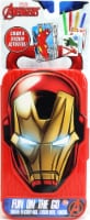 Marvel Ironman Fun On The Go Toy Perspective: Main