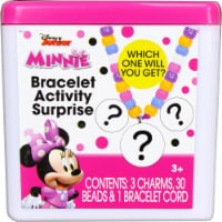 Disney Minnie Bracelet Activity Surprise Perspective: Main