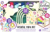 Tara Toys Acts of Kindness Wishful Yarn Art Perspective: Main