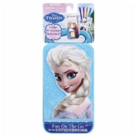 Tara Toy Corp. Disney Frozen Princess Fun on the Go Color n' Sticker Activities Perspective: Main
