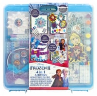 spirograph activity set