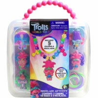 DreamWorks Trolls World Tour Necklace Activity Perspective: Main