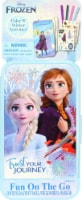 Disney Frozen 2 Fun on the Go Activity Kit Perspective: Main