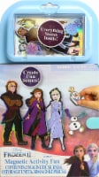 Disney Frozen 2 Magnetic Activity Fun Perspective: Main