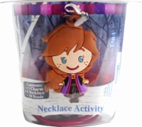 Disney Frozen 2 Anna Nacklace Activity Kit Perspective: Main