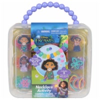 Necklace activity set sales