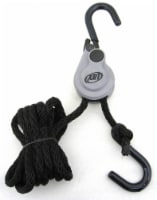 ProGrip XRT Push Button Rope Lock Perspective: Main