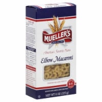 Mueller's® Dry Elbow Macaroni