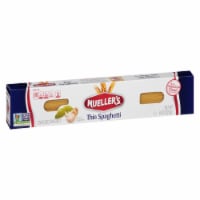 Mueller's® Thin Spaghetti Perspective: Main