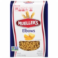 Mueller's® Elbow Macaroni Perspective: Main