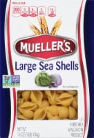 Mueller's Large Pasta Sea Shells