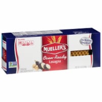 Mueller's® Oven Ready Lasagna