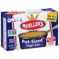 Mueller's® Pot Sized Angel Hair