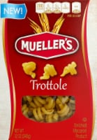 Mueller's® Dry Trottole